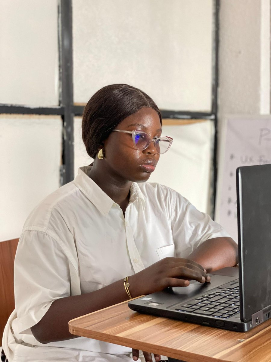 thecurveafrica's tweet image. In a few days, orientation will begin and all selected students will receive their emails.

to everyone who applied, thank you for taking the time to register.

see you soon

#cohort7 #thecurveafrica #techacademy #techtraining #techscholarship #newbeginnings