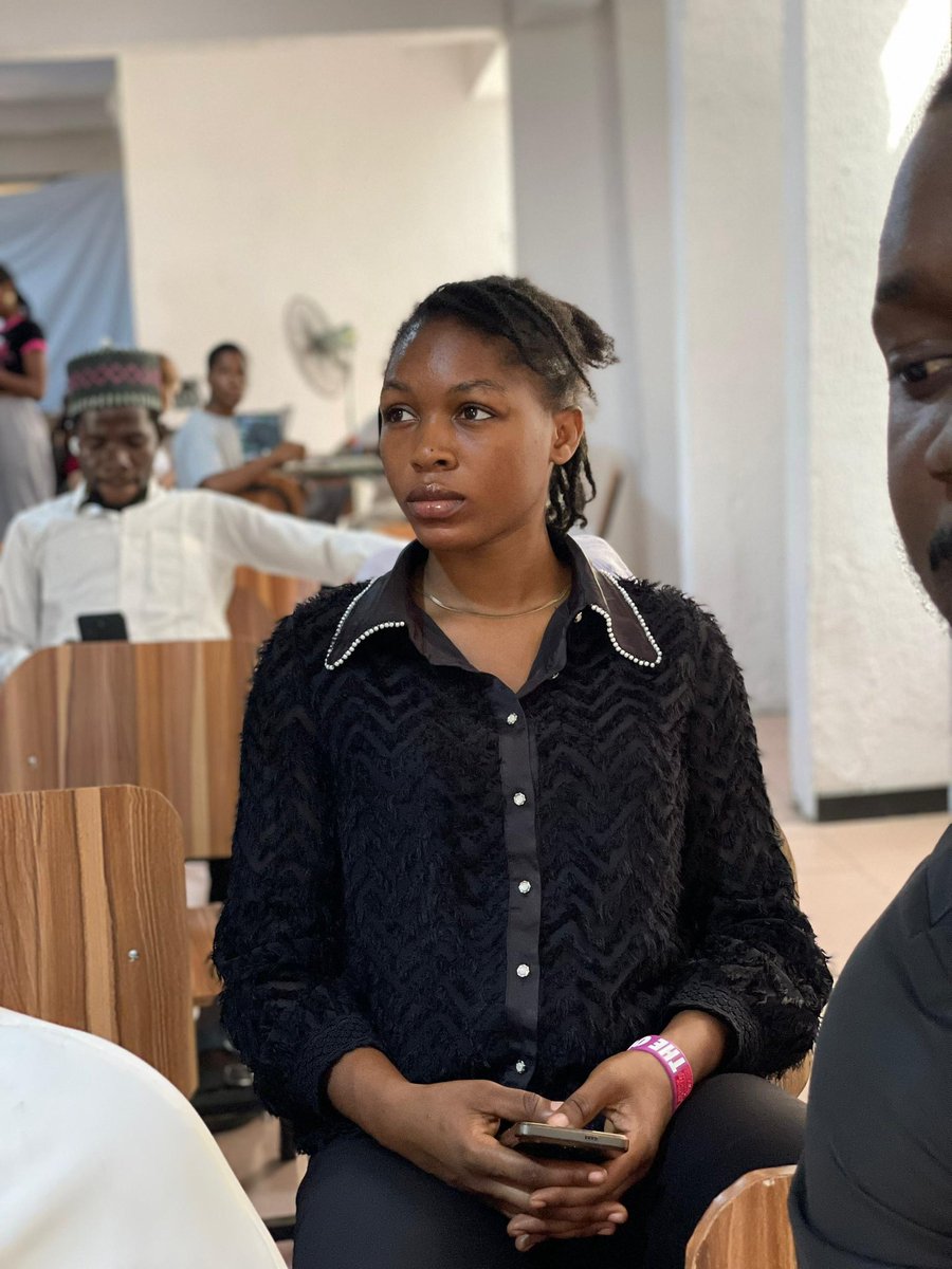 thecurveafrica's tweet image. In a few days, orientation will begin and all selected students will receive their emails.

to everyone who applied, thank you for taking the time to register.

see you soon

#cohort7 #thecurveafrica #techacademy #techtraining #techscholarship #newbeginnings