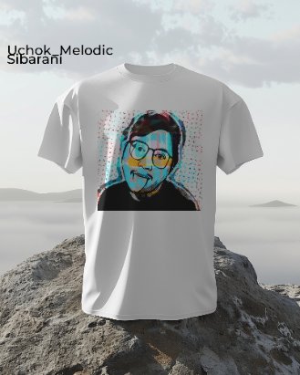 Satu Di Antar Berjuta💫 tweet media