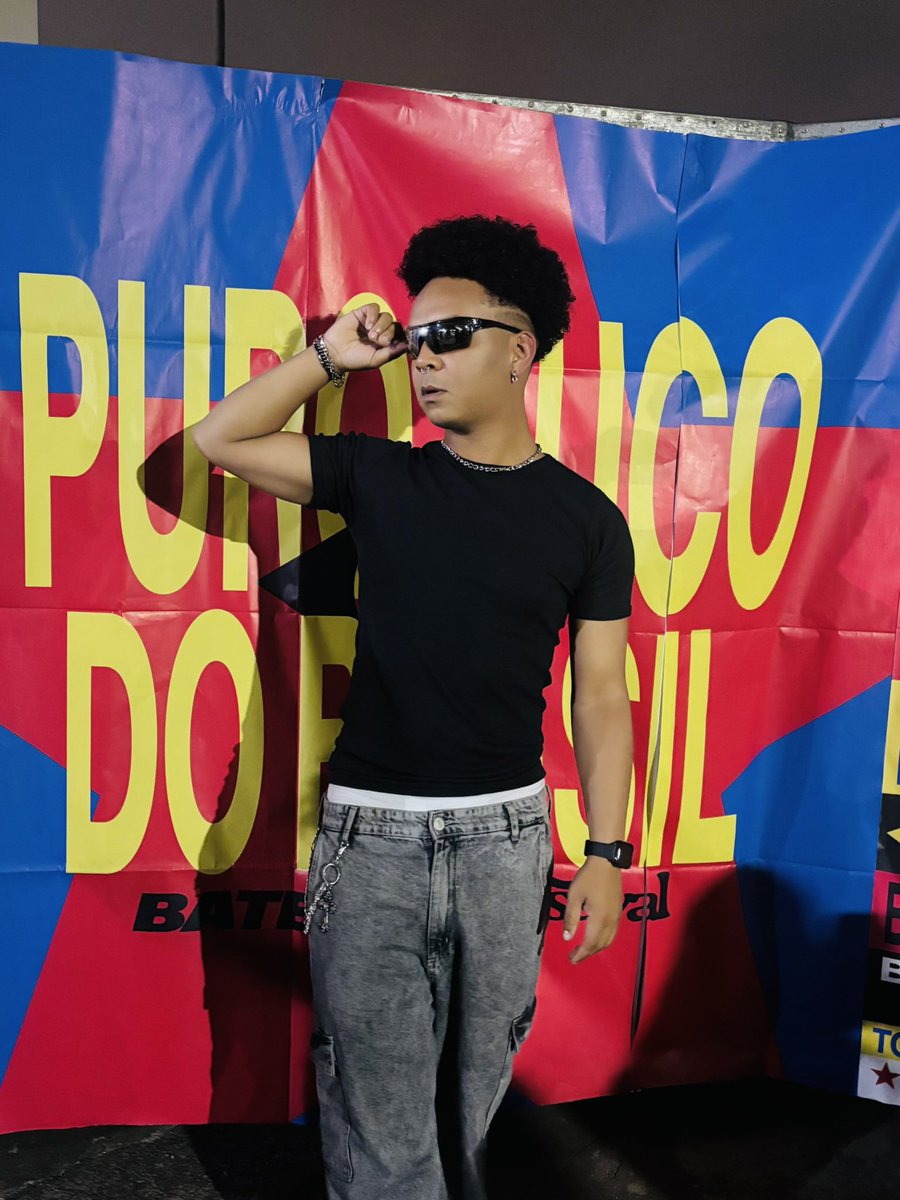 _johnnymike's tweet photo. Festival Batekoo 2025 ✅ https://t.co/KoFMqoHRIb
