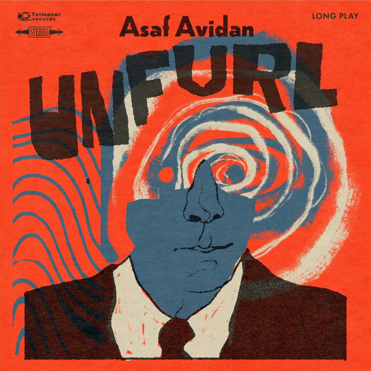 👀 mi último artículo✍🏼 (publicado): UNFURL de Asaf Avidan, para Rockdelux📰 bit.ly/UNFURL_x_MTeba…

Echa un👂al disco asafavidan.com/unfurl y un👁️ a sus videoclips📼 youtube.com/playlist?list=…

🏷#AsafAvidan #UNFURL #Rockdelux