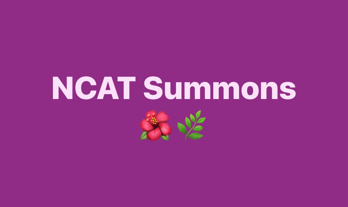 myletrinh123's tweet image. I have applied to NCAT for a summons requesting the judge’s order to release the hearing audio, including the master copy of the 11 August 2025 recording, because I believe the judge may have acted beyond the tribunal’s power. I have also requested several other relevant…