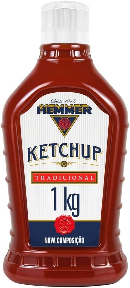 Edindicapromo's tweet photo. 🛍️Ketchup Hemmer Tradicional 1kg

🛒R$ 13

🔗https://t.co/IEYquUXqyu https://t.co/zF0RLMcToW