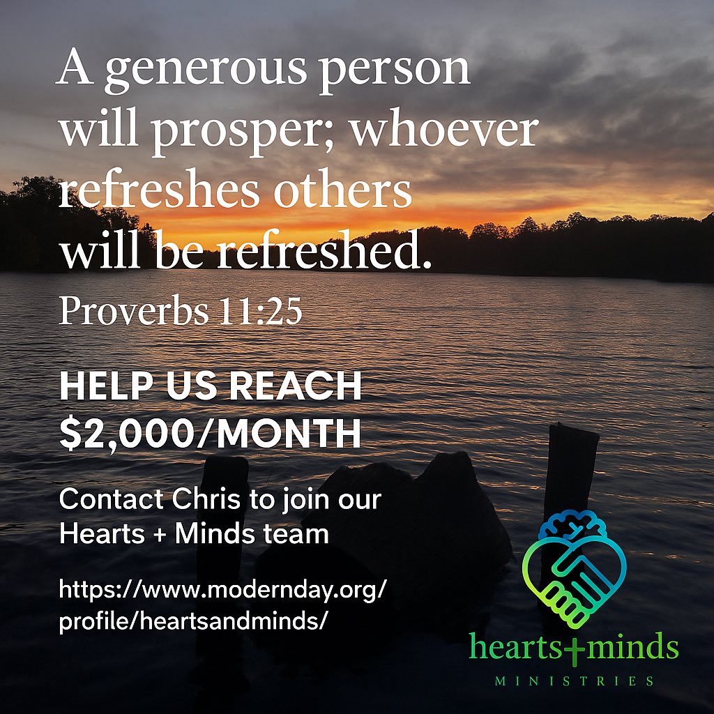 Chris Duckworth (@heartsmindsmin) on Twitter photo 