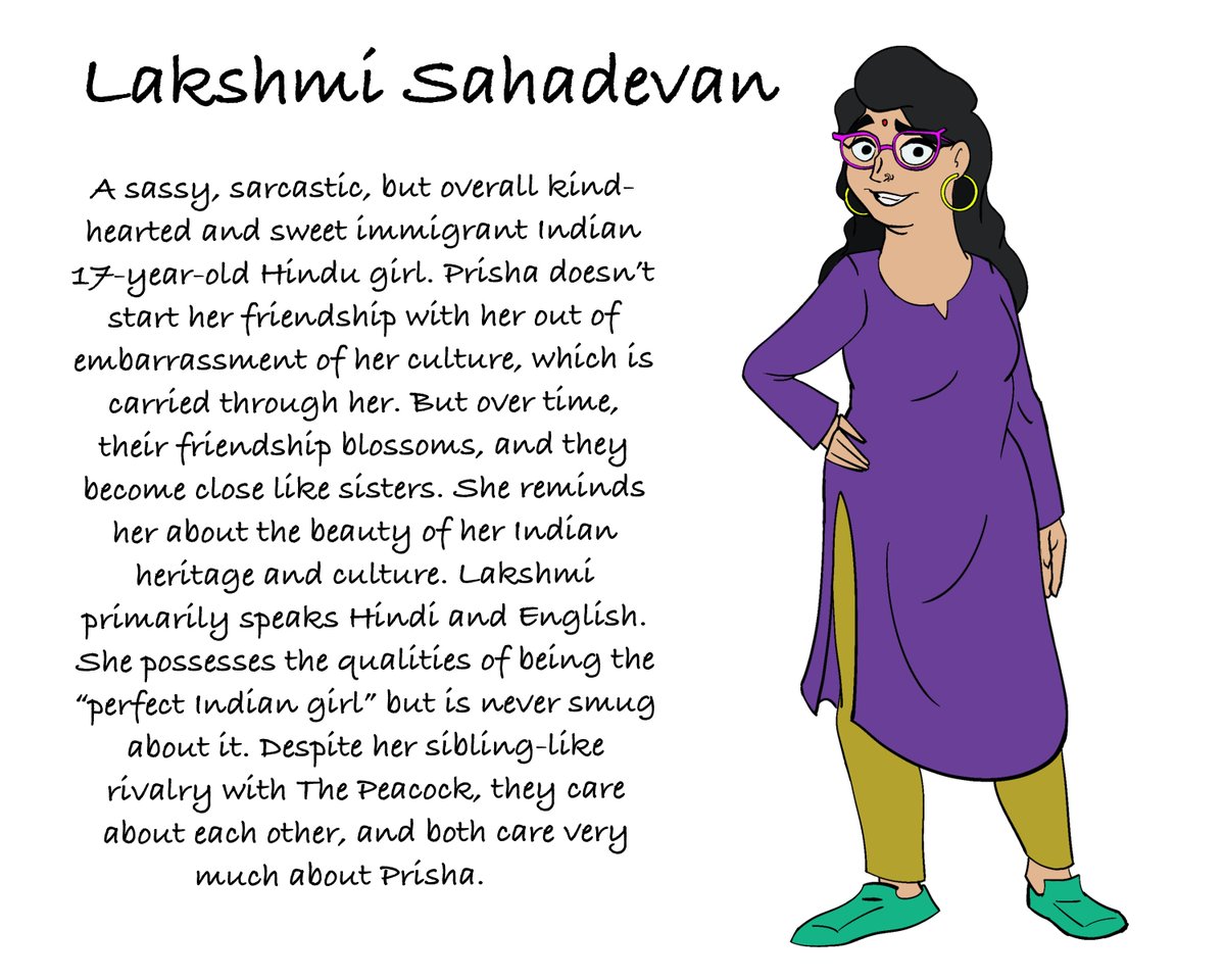 VikkitheVA's tweet image. SEEKING FEMALE SOUTH ASIAN VOICE ACTORS FOR INDIE ANIMATED SERIES!

DEMO DROP - PAID

Hi y&apos;all! I&apos;m helping out with an animator friend of mine with his search for a voice actor for his animated show. We&apos;re looking for Female/Femme Presenting South Asian VA&apos;s for this role

1/4