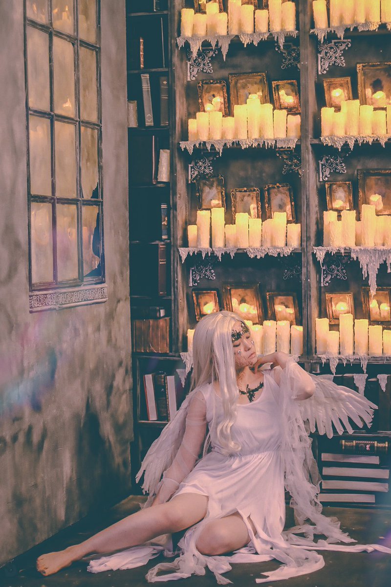 Kim4141pic's tweet image. 異形の天使にしか救えない命がある
(私がすごい好きなだけですおめめいっぱいの天使)

 #彪資料写真集 #トレス素材 #Posereference