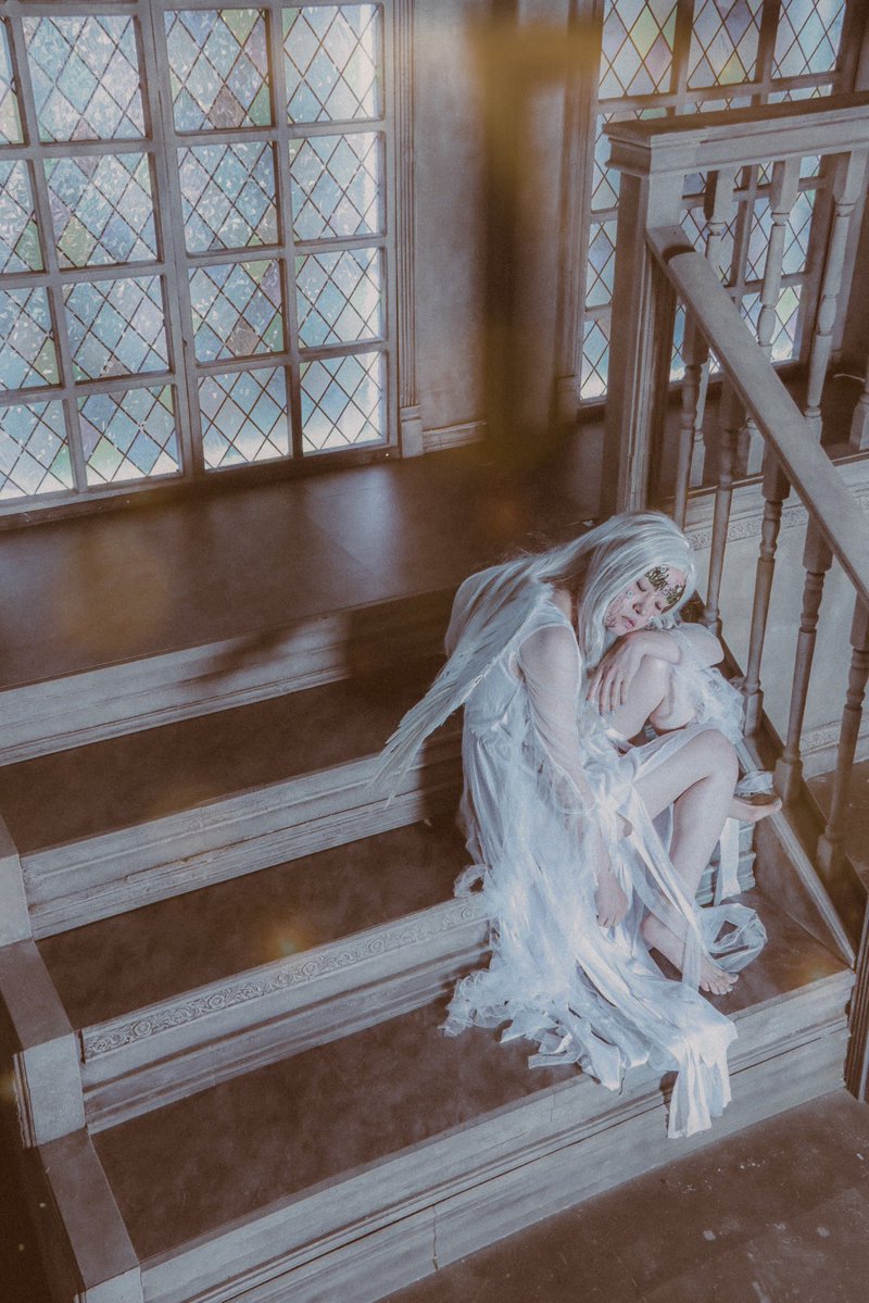 Kim4141pic's tweet image. 異形の天使にしか救えない命がある
(私がすごい好きなだけですおめめいっぱいの天使)

 #彪資料写真集 #トレス素材 #Posereference