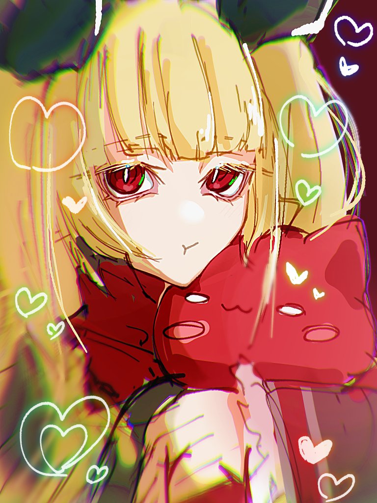 レイチェル🦇❤️