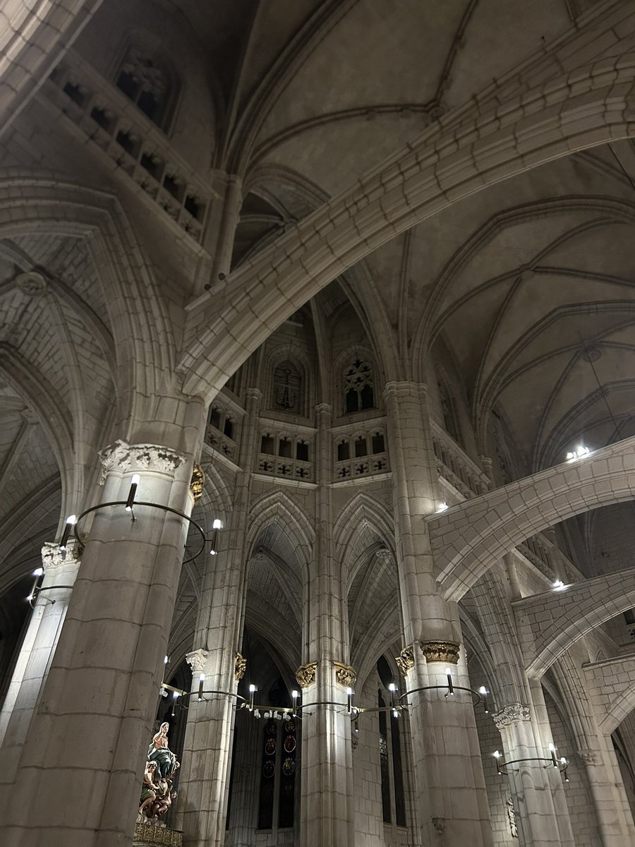 Always a pleasure to participate in #AEDEAN48 Mila esker! <a href="/aedeaninfo/">AEDEAN</a> Back home with fresh thoughts and lovely memories 🥹♥️