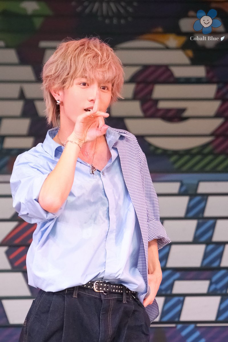 realllll_33's tweet image. 色味に納得してないけどこれ以上は私の技術じゃ無理だった😿この振付の部分好きな人たくさんいるだろうな〜
@RYOTA_CCC_K  #CCC #CrimsonCratClan