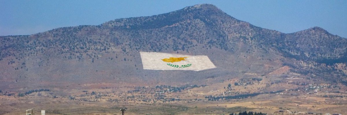 thebrightcloud's tweet image. Greek flag not needed.