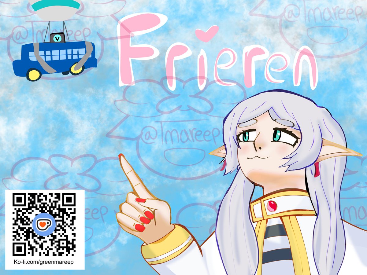 DekuMareep Comms open tweet media