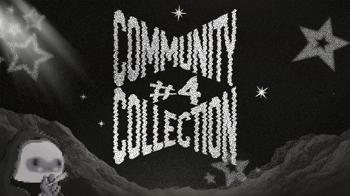 Qurool13's tweet image. Bulk Weekly Community Arts Collection

This week, I again spent a lot of time collecting all the art, but it was worth it.

Many artists, many works, and many talents have appeared in our @bulktrade community.

In addition, I added 8 new wallpapers for your phone and PC from…