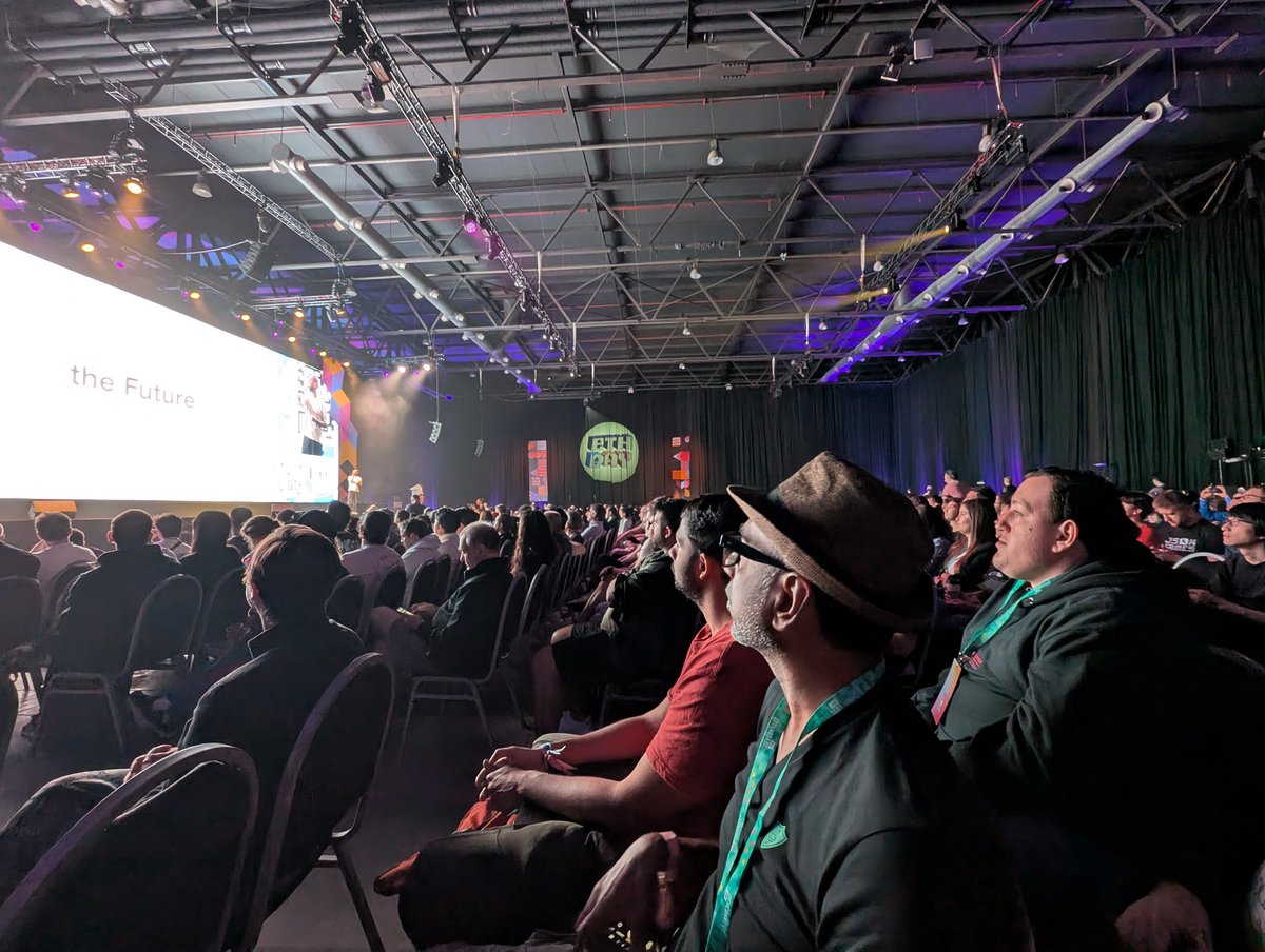 Gerard Persoon tweet media