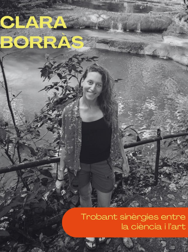 Avui obre portes a la <a href="/BiblioSolsona/">Biblioteca Solsona</a> l’exposició dels treballs presentats al concurs CienciArt #Solsona <a href="/solsciencia/">Solsciència</a>: solsonafm.media/avui-obre-port…