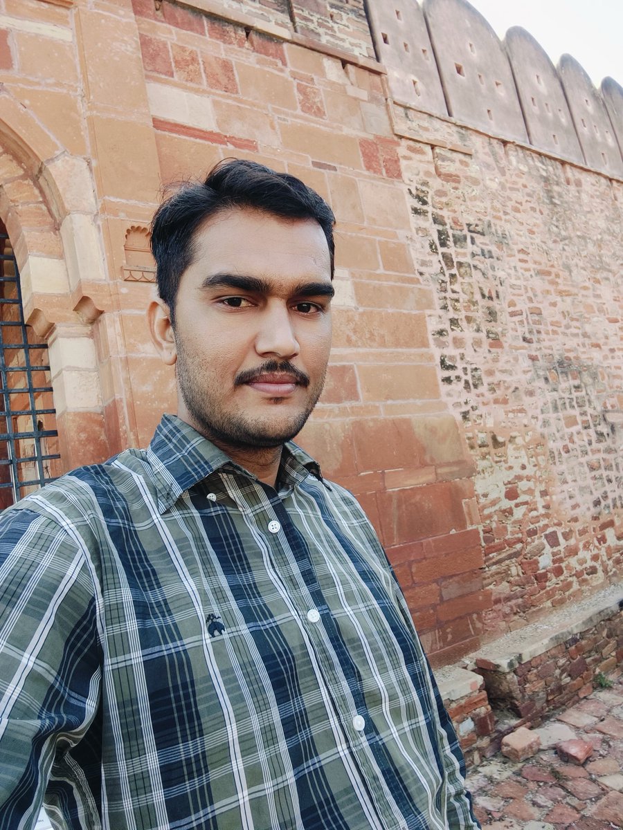 jsrtm's tweet image. #Malkot Fort Merta City, #Merta 
#मालकोट #मेड़ता #राजस्थान @BhajanlalBjp  @KumariDiya  @MinOfCultureGoI