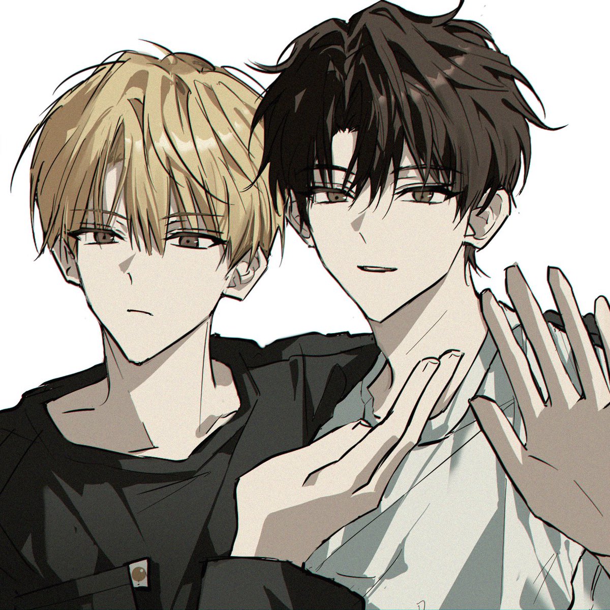 #RT #커미션 
알티추첨 한분께 그려드립니다

샘플: kre.pe/hlVb
신청: open.kakao.com/me/tentaclock