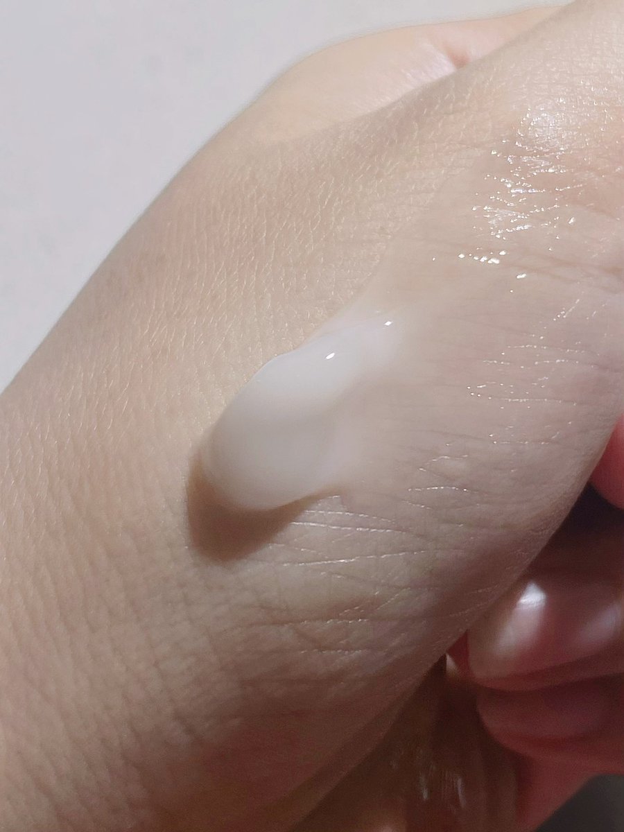 Skin minimalism is KEY 🔑