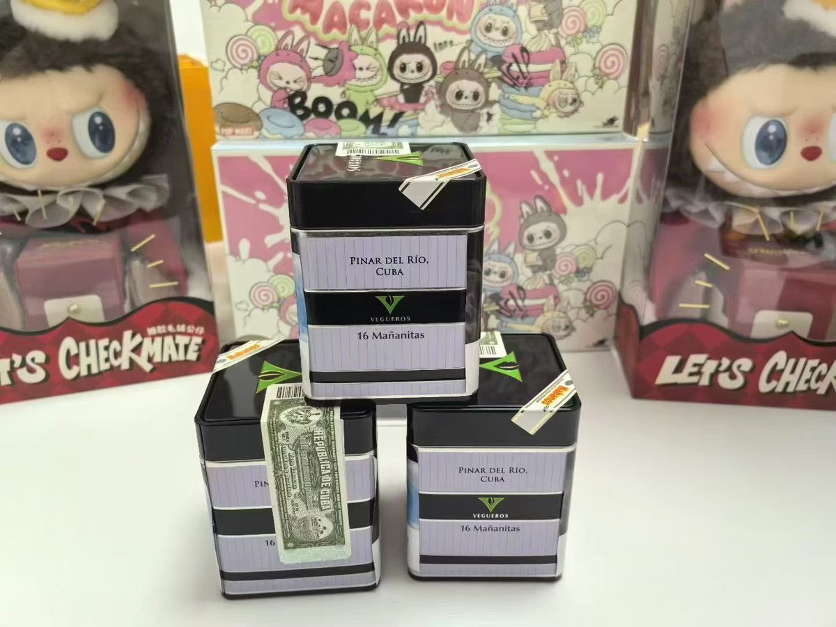 junhao889010's tweet image. 威古洛小鱼雷铁盒 16支  

​尺寸:100x46mm

​口感：传承古巴传统风味，雪松木味，烤燕麦味，自然清新的泥土气息，还有种辛辣味。咖啡和奶油味柔和得非常到位。虽然只有100mm长度，但它的口感却非常丰富。