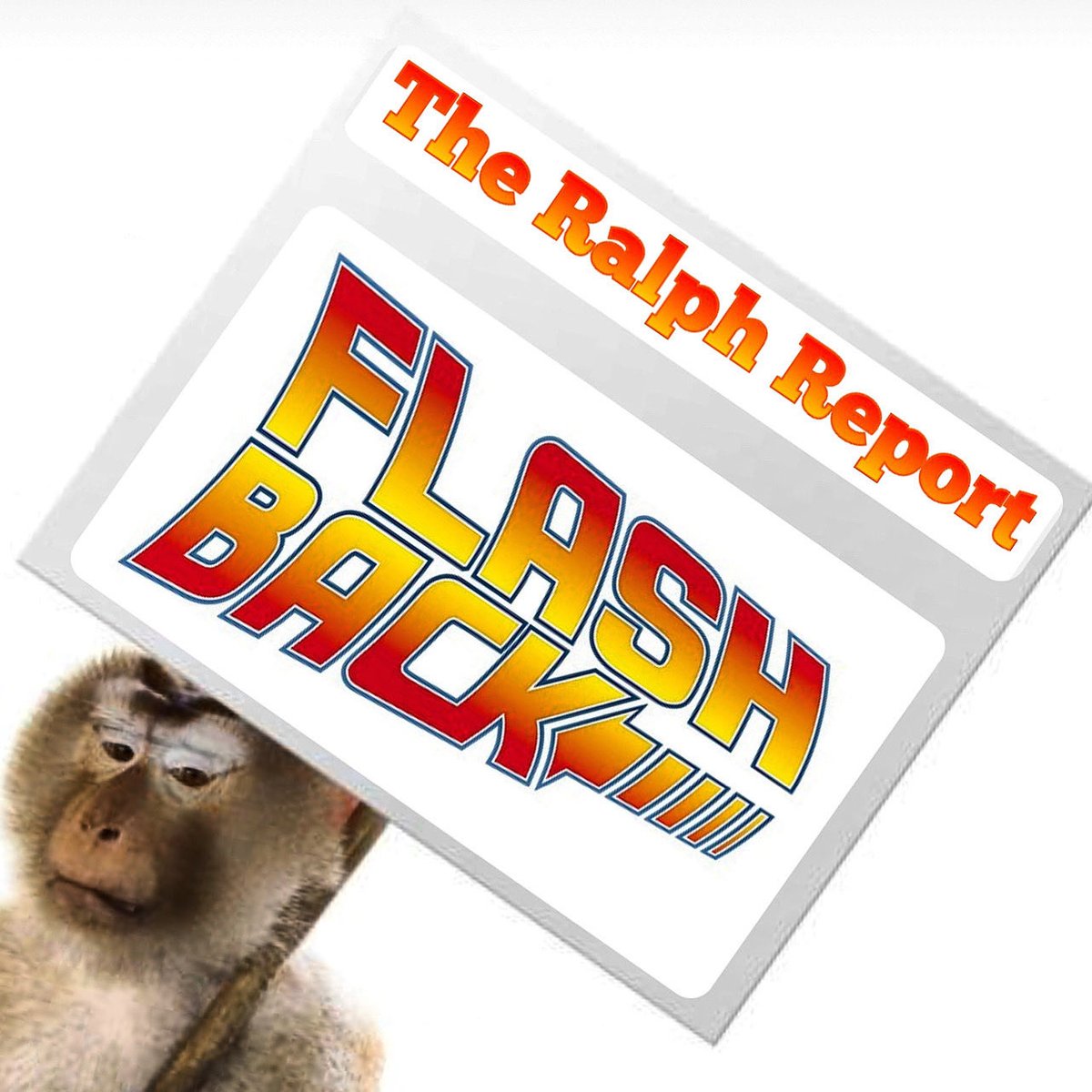 TRRFanPage's tweet image. Today’s #TheRalphReport is a flashback episode. Ralph’s okay, but the doctors suggested he take some time off. New episodes back THURSDAY. In the meantime, enjoy some classic TRR!

Join the #Garmy on @Patreon: Patreon.com/TheRalphReport

Listen on @Spotify: open.spotify.com/show/4CskYFXHZ…