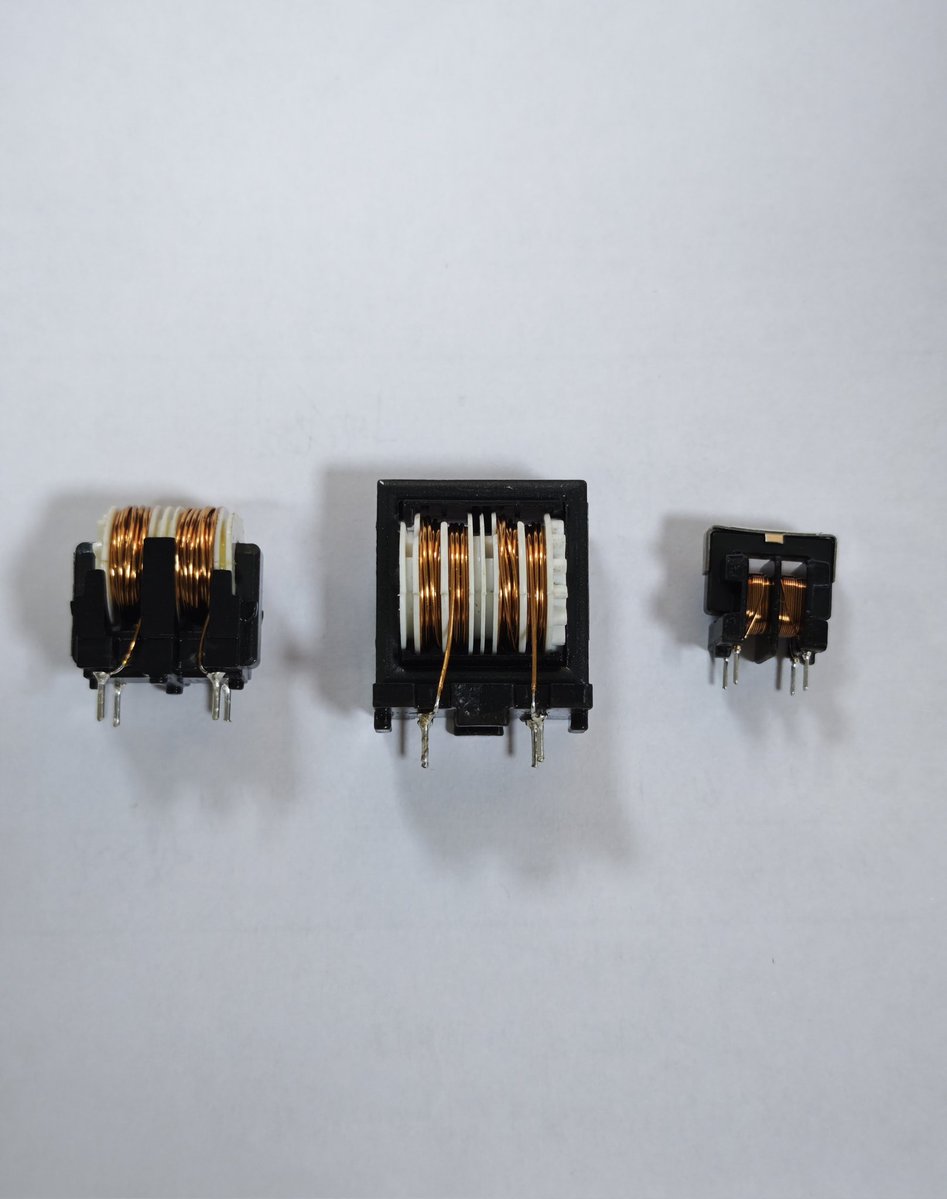 ZoeChipsen's tweet image. ✅ Custom Parameterization
✅ Fast Sample R&amp;amp;D &amp;amp; Delivery 
✅ Strict Quality Inspection

👉 DM us your application scenario to get a free custom solution; share this post to industry groups for priority sample reservation!
#HighFrequencyTransformer #IndustrialPowerCustomization
