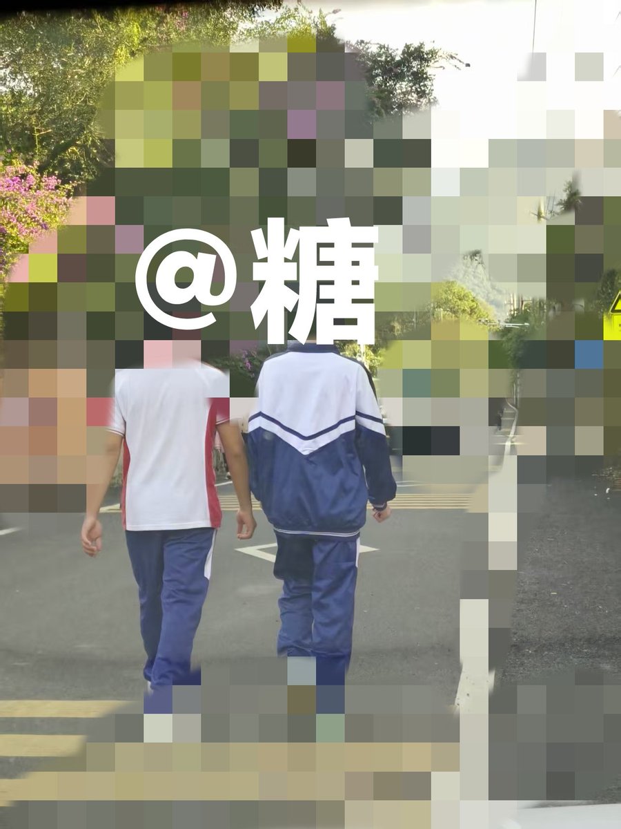 🍭TANG糖（清水版） tweet media