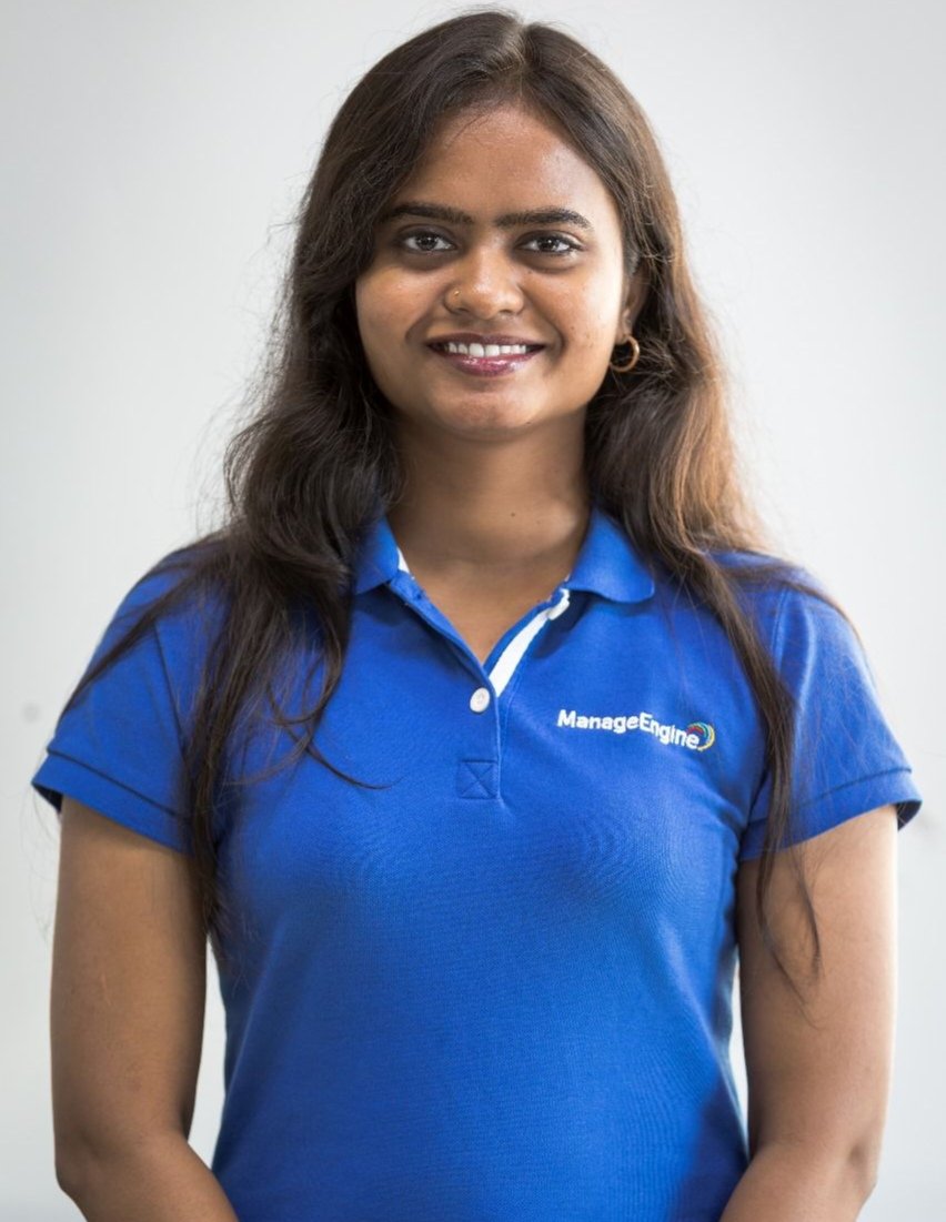 saudia_daily's tweet image. Saudi Arabia’s BFSI sector faces rising AI-driven threats — making automation, real-time detection, and security-by-design essential for future resilience
Written By: Shobana Sruthi Mohan - Enterprise Analyst, #ManageEngine
@manageengine
saudia-daily.com/balancing-rest…