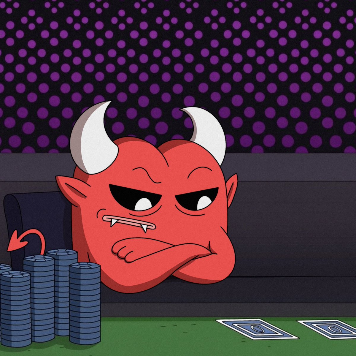 lucithecoin's tweet image. all or nothing 🎲