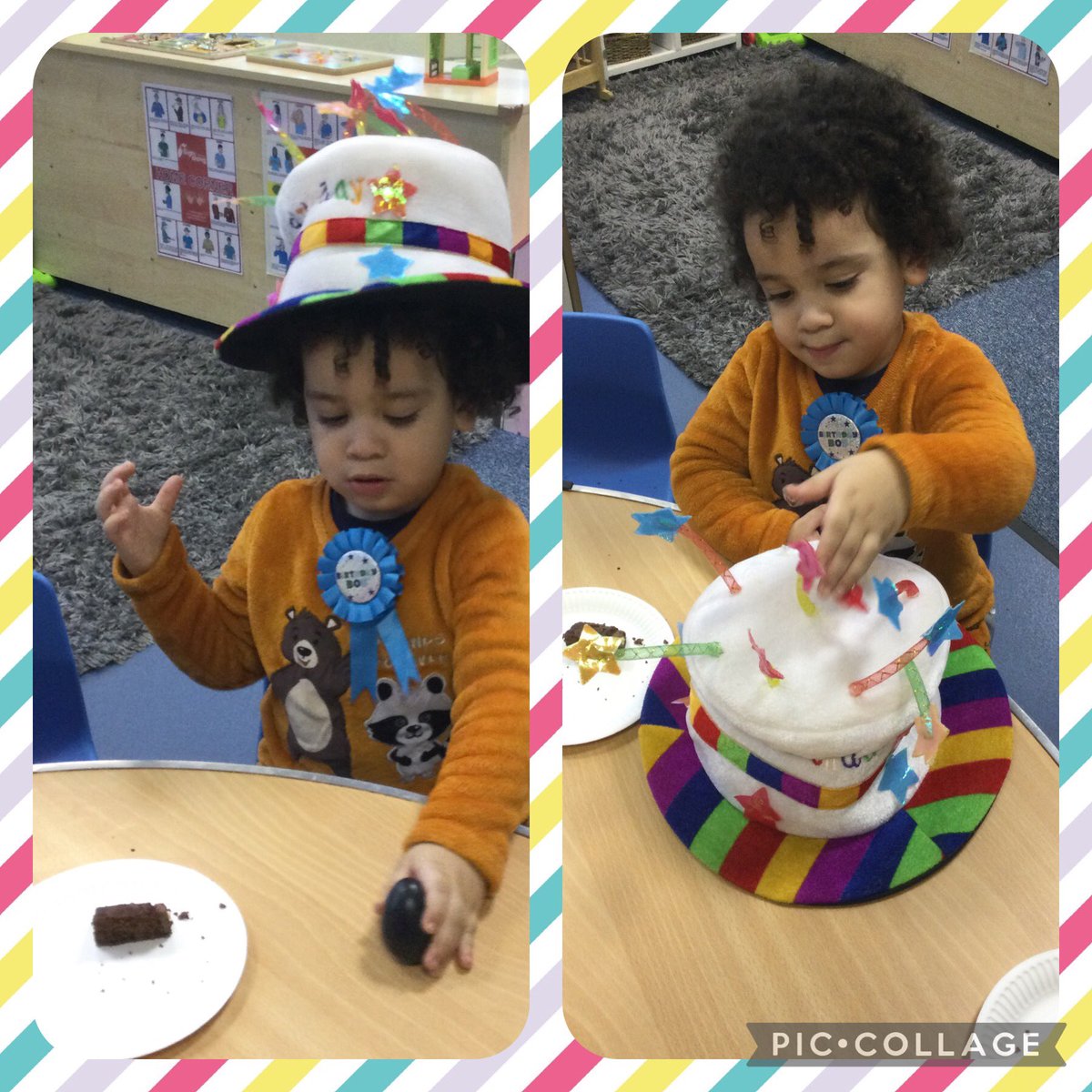 🌈 Little Rainbows tweet media