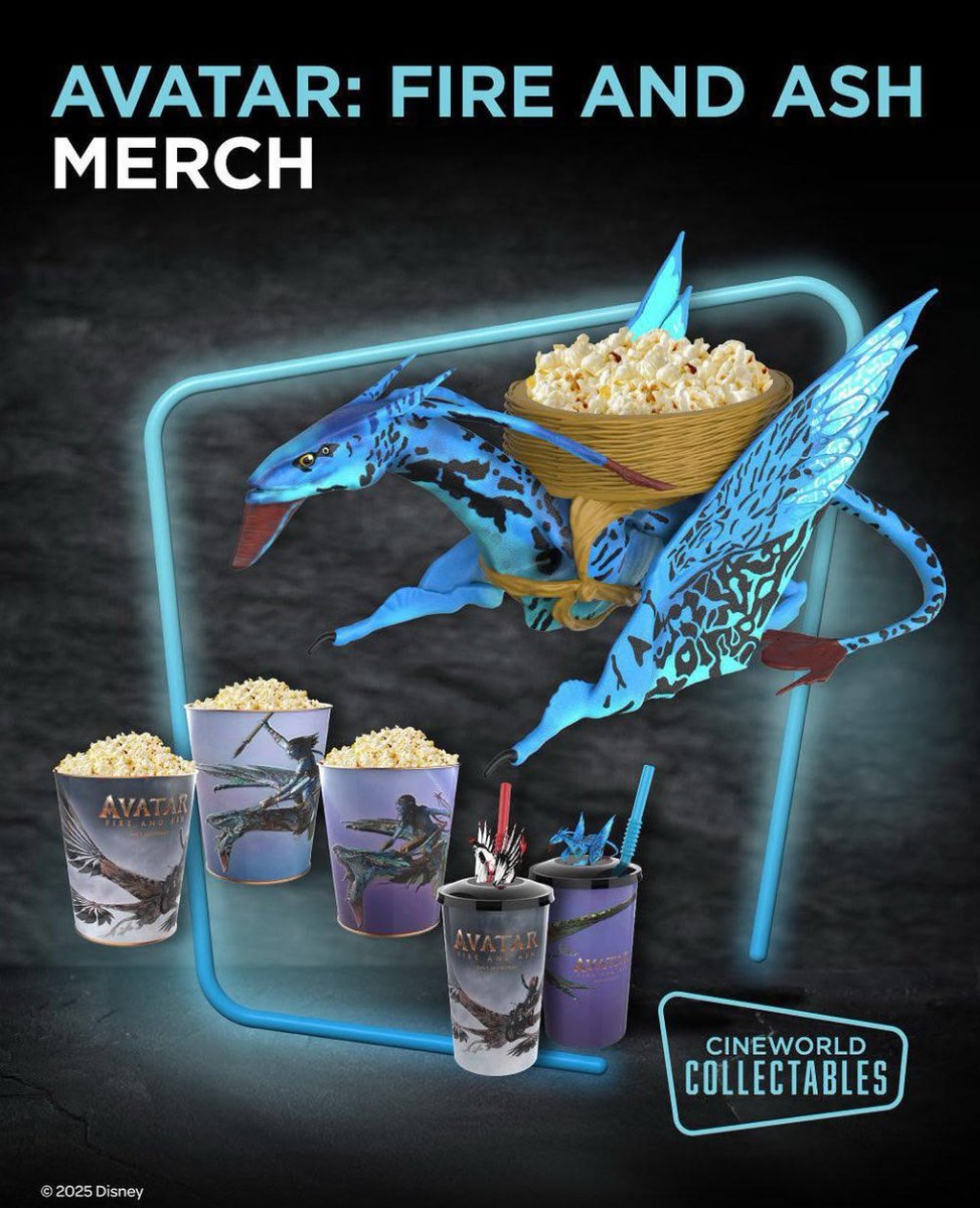 ほちいアバターのポップコーンバケツ