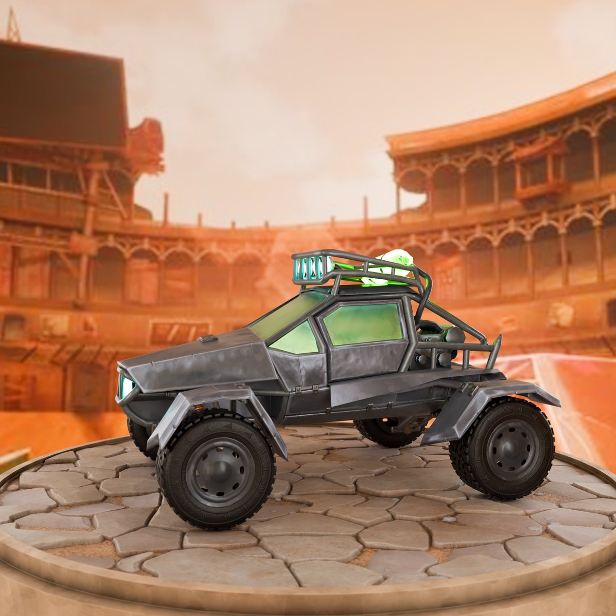 Last Ride - Wishlist On Steam tweet media