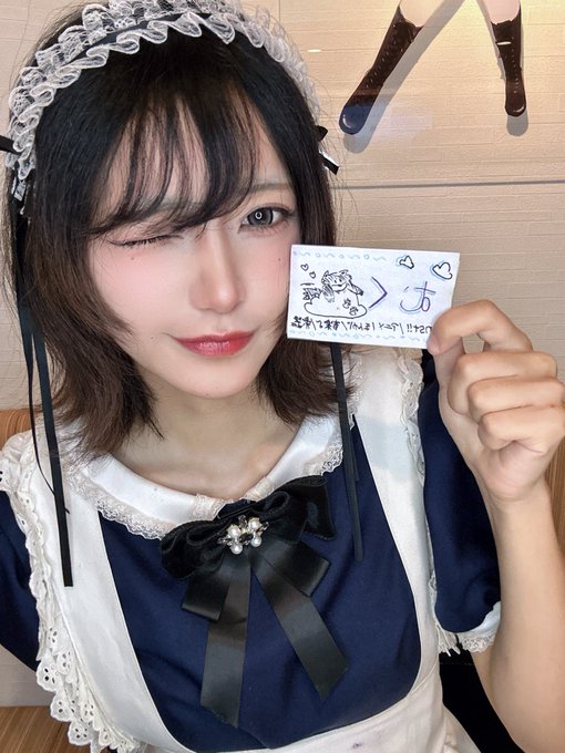 メイドカフェ coffret 沖縄那覇店のツイート