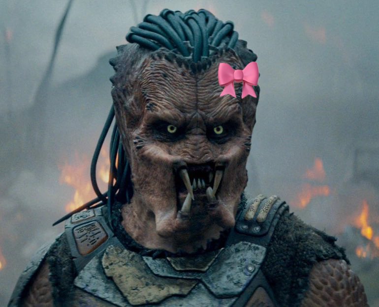 my babygirls of the month🎀