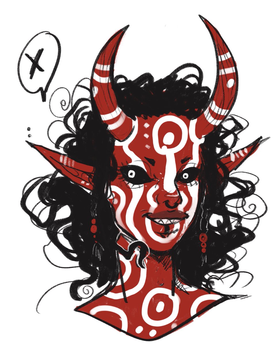 Kali 🌙 tweet media