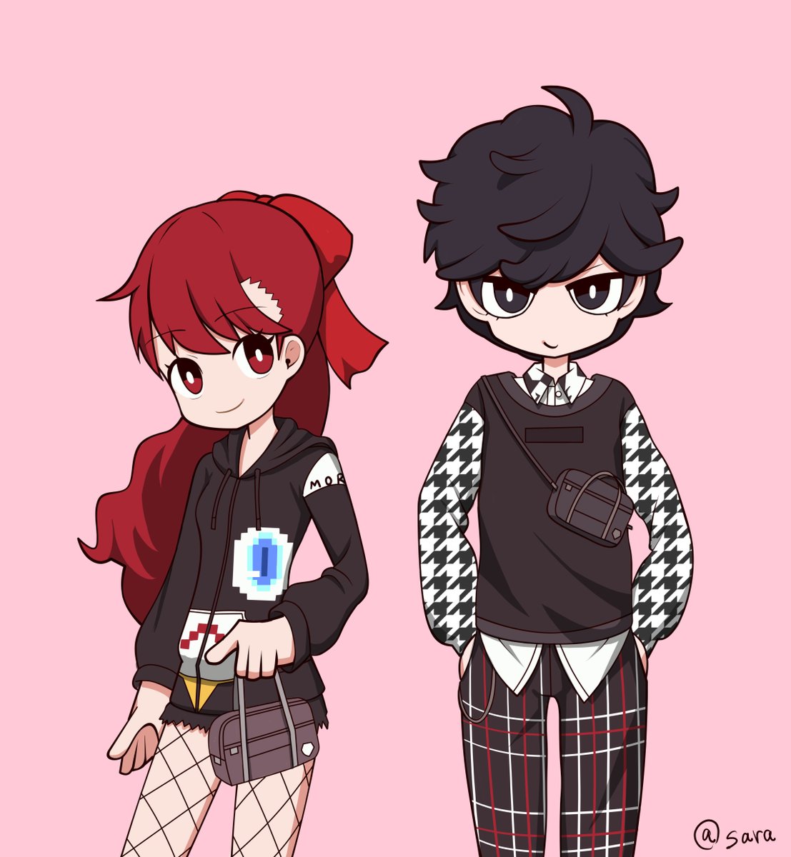 Sarafina ページ(≧▽≦) Sara (@sarafina_ang) / Posts / X