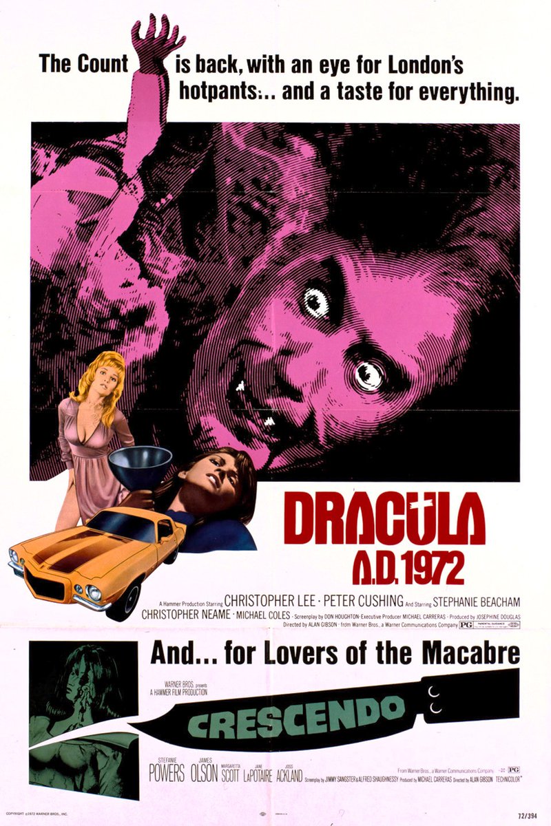 PeligrosasRadio's tweet image. PS317(426)Invitado Nacho, nos trae un espiar musical de chicas de la nueva ola: #TheInnocents #KirstyMacColl #TheGoGos #JosieCotton ... La película de la Hammer #Dracula72.
peligrosassociales.blogspot.com/2025/11/progra…