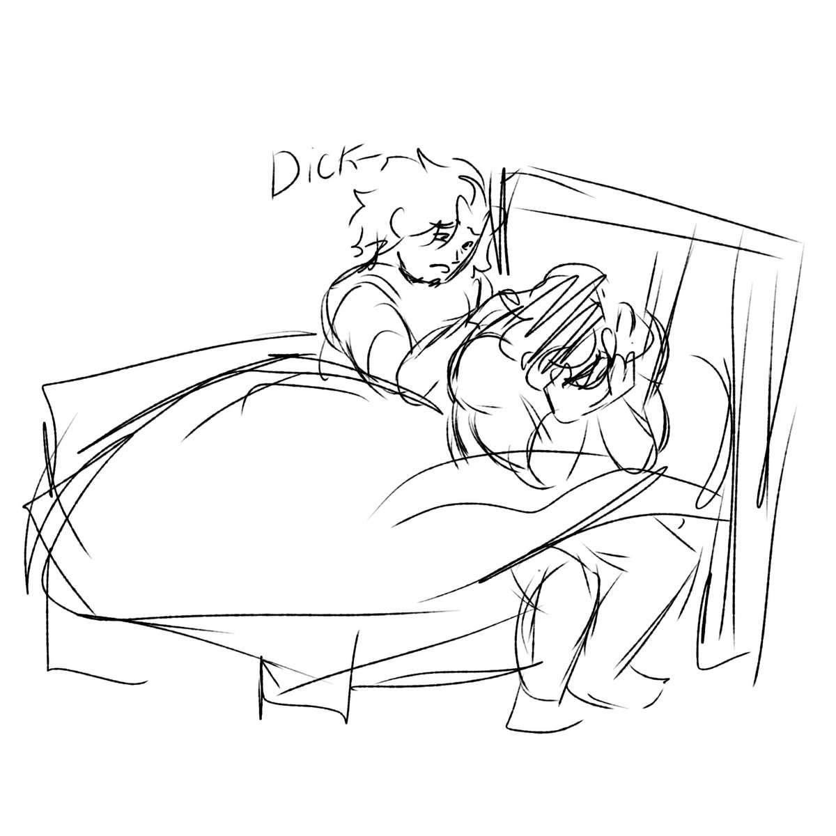 voidb00's tweet image. he&apos;s going to be sat like that for a solid 30 minutes #dc