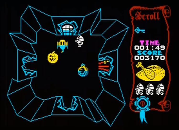 Knightmare tweet media