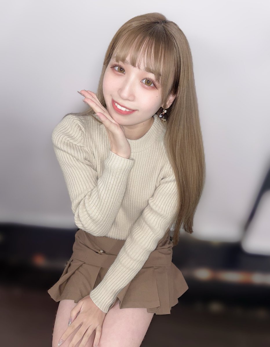 みみ 秋は短し恋せよ みみちゃんまん(？)