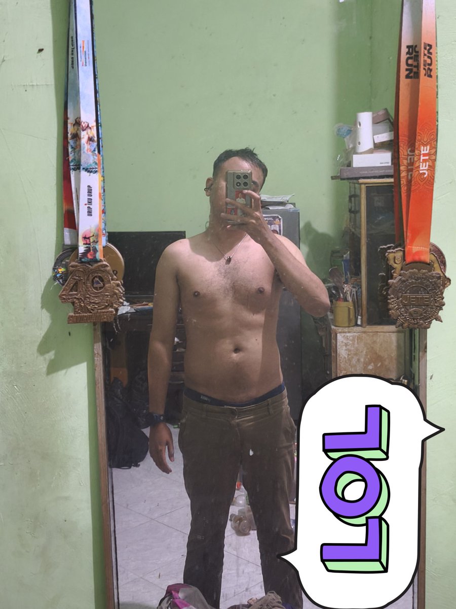 sambatanpaw's tweet image. Kehujanan 😌