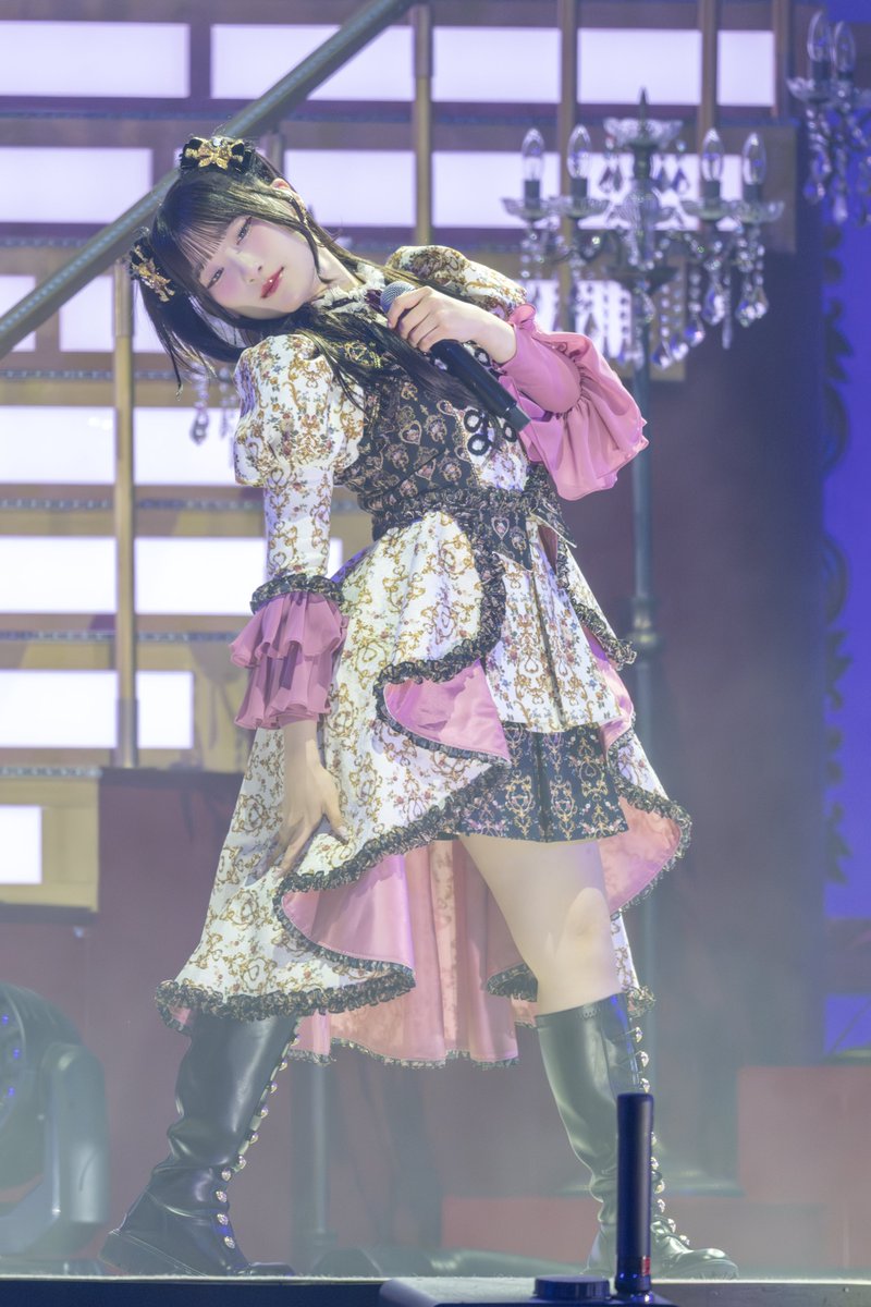 2025.11.16 ＝LOVE 8周年ツアー「＝LOVE 8th ANNIVERSARY PREMIUM TOUR