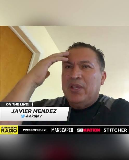 Per Javier Mendez on Submission Radio:

Dillon Danis allegedly took their cageside seats, showed the team AI/edited intimate images of Islam with teammates and a pornstar, and mocked their religion. If accurate, it sheds a lot of light on what happened next. #UFC322