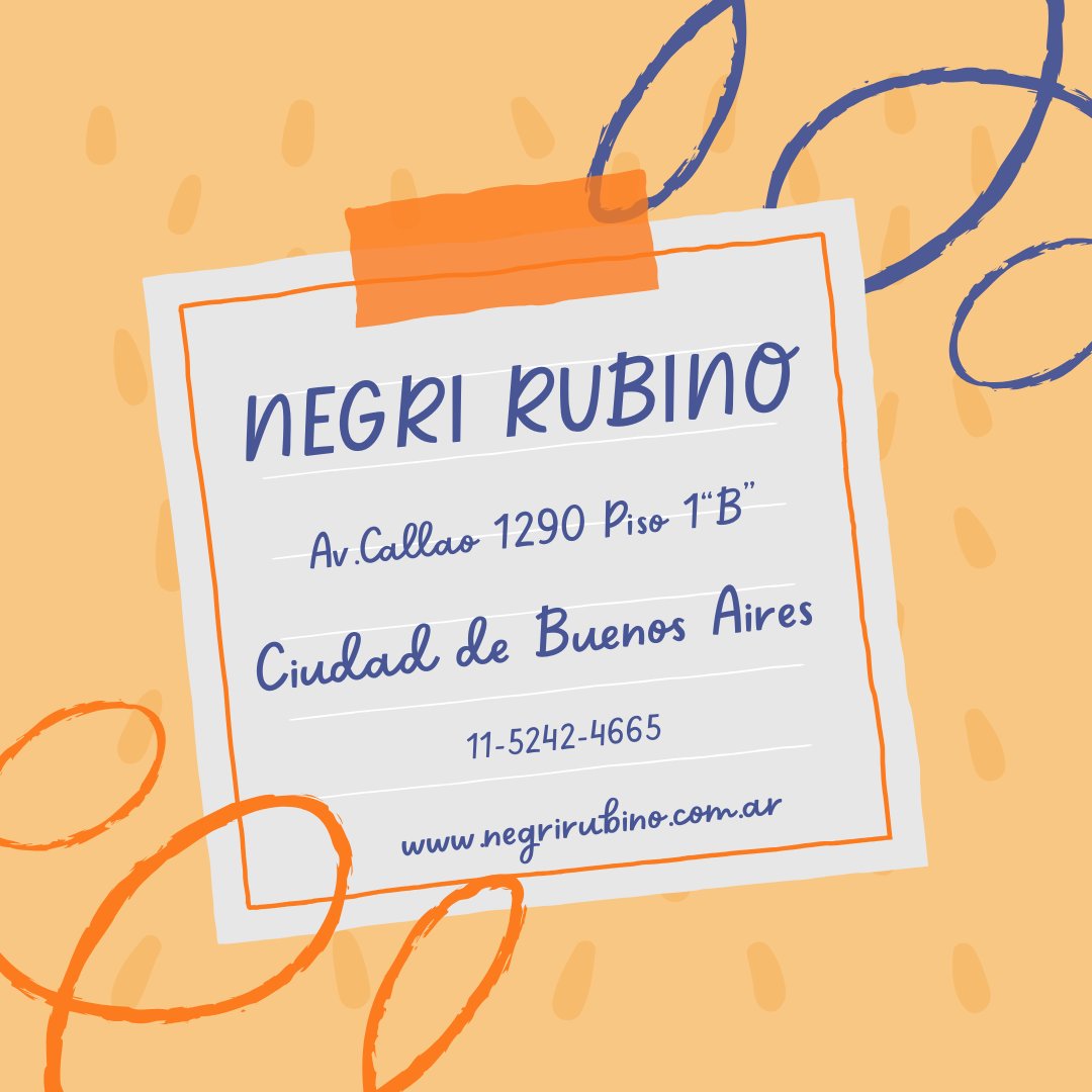 negrirubino's tweet image. #BuenLunes #negrirubino #abogados