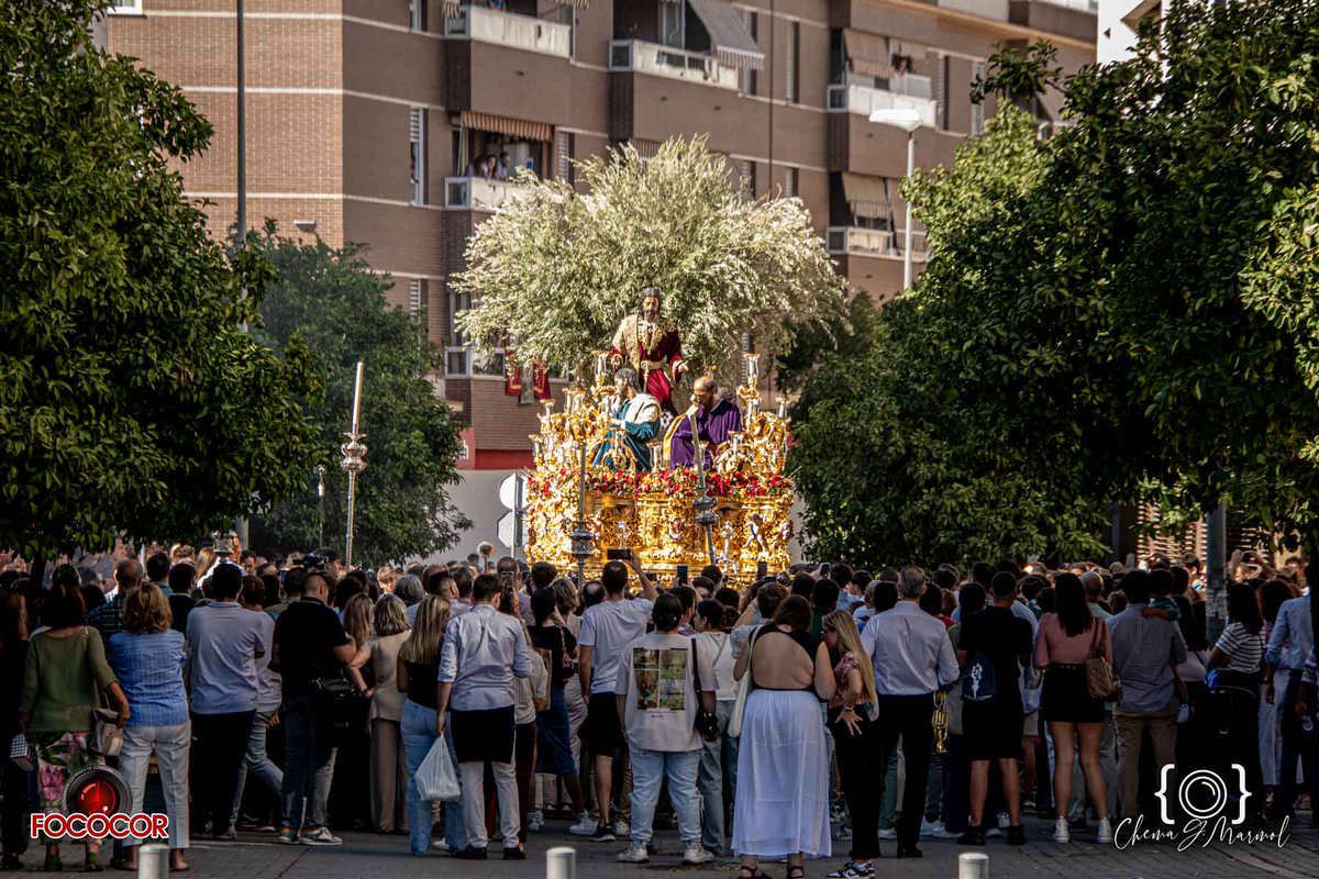 Magna de Córdoba (VII)