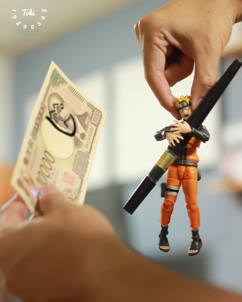 トキ (@toki19890308) / Posts / X