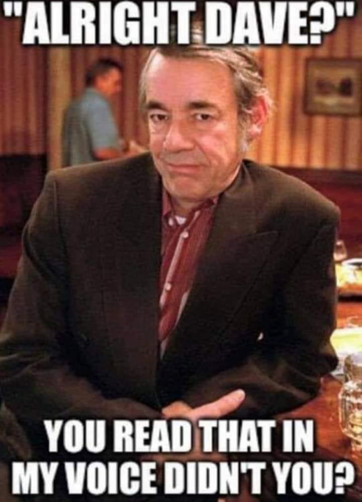 ExBeefeaterDave's tweet image. #Dave