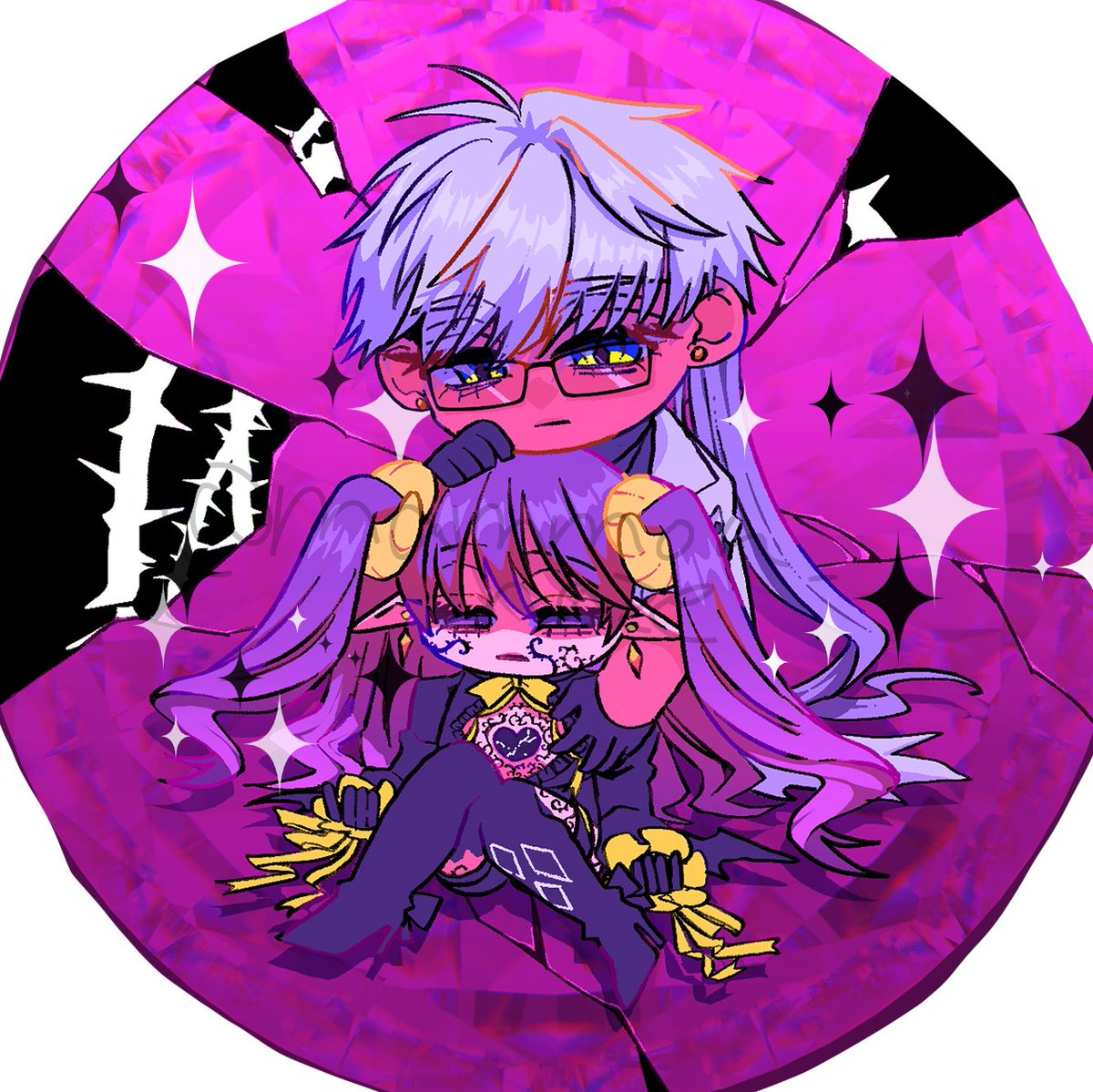 あすた😈day2東6マ50a (@mammon_naze) / Posts / X