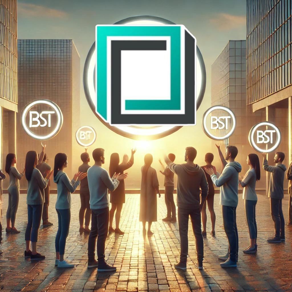 GabesonJam35966's tweet image. Real adoption in RWA comes from education + clarity.
#BlockChat #123: simplifying tokenization for real estate operators → unlock partnerships, assets &amp;amp; real community led growth.
#RWA #Web3 $BST #Tokenization #ETH
@Blocksquare_io