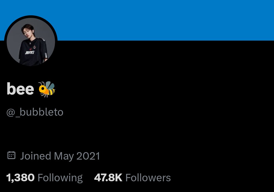 joewonu's tweet photo. bee is one the most followed carats here on x for her contributions from votings to streamings. she's one of the "big" carat account here.

if ever you received a dm from her, please know that her account was compromised. we just lost another huge account. sayang ang followers. https://t.co/seyu5MtdeJ