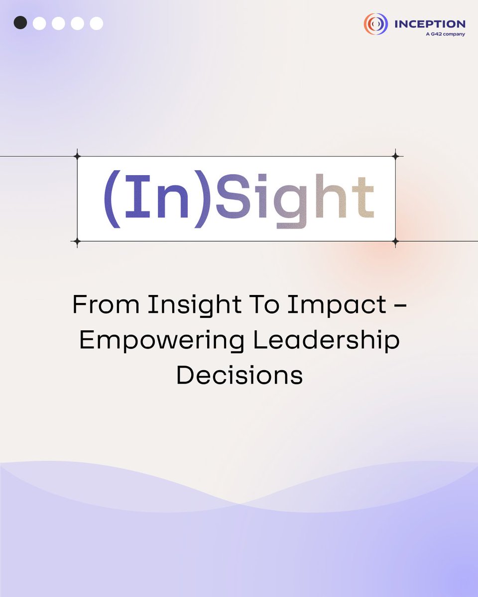 Inception_ai_'s tweet image. Meetings often repeat the same loop. (In)Sight fixes it with AI agendas, live transcription, quick analytics, and tracked actions. 

Built for leaders and linked with Microsoft 365 and SharePoint. It’s authentic intelligence at work.

Watch the video:  bit.ly/48hZNl8